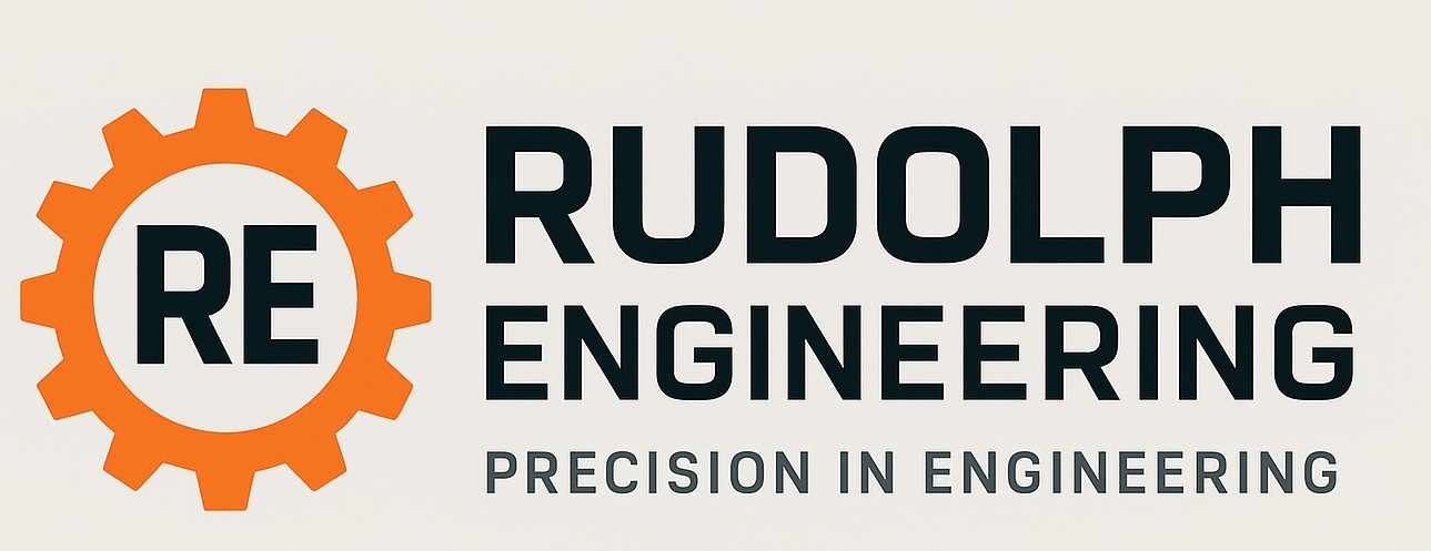 Rudolph Engineering B.V. | Industrial Procurement & Trading Experts