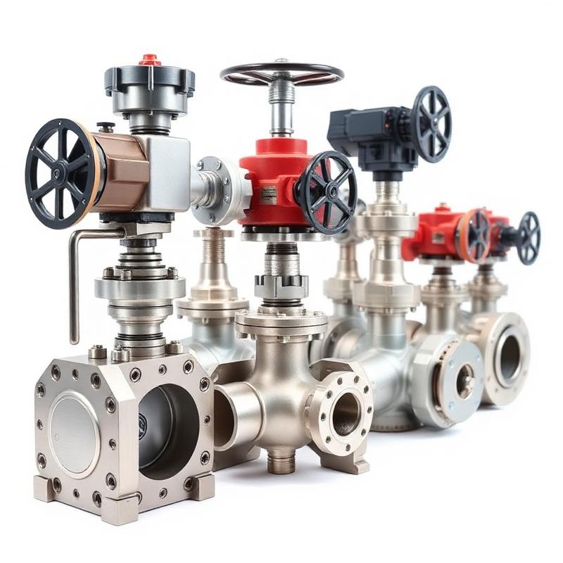 Robinex Rudolph Engineering B.V. | Industrial Procurement & Trading Experts